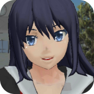 校园女生模拟器有澡堂