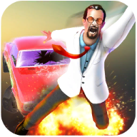 Dr Real Car Crash(真实模拟车祸游戏)