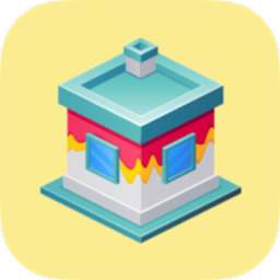 上色房屋3D安卓版
