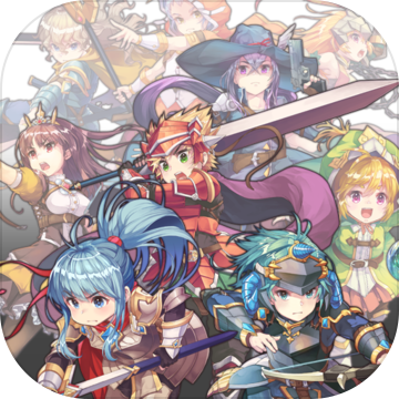 IDLE KNIGHTS(放置骑士团)