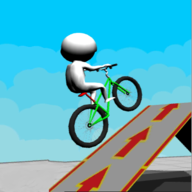 Bicycle Race 3D手游