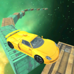 极端飞行汽车特技安卓版