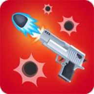 枪击英雄手游
