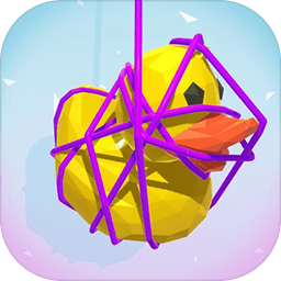 Untangle(解绳子的游戏)