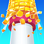 快来剥玉米抖音游戏