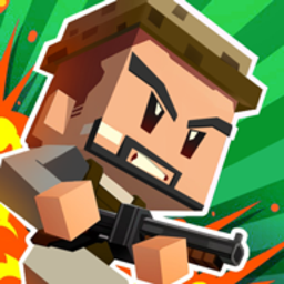 枪战都市阵线安卓版