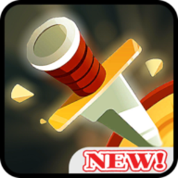 飞刀投掷安卓版