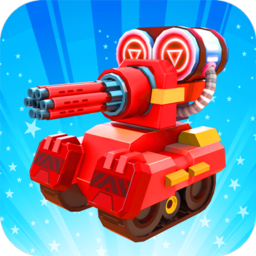 一起来发射手游