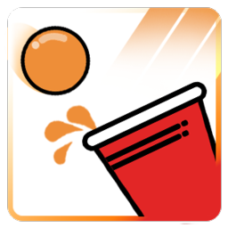 Throw a Pong(be a pong手机游戏)