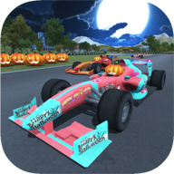 终极配方赛车手游