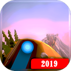 滚动的球球3D安卓版