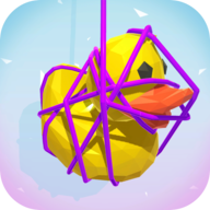 Untangle(解结游戏)