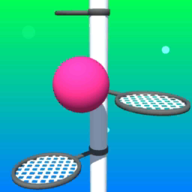 旋转弹弹弹3D手游