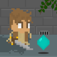 Rungeon(奔跑地牢游戏)