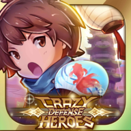 疯狂塔防物语安卓中文版