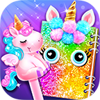 独角兽文具手游