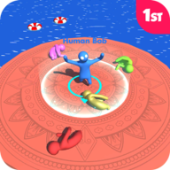 人类派对作战手游