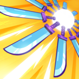 Knives Crash(刀具碰撞安卓版)