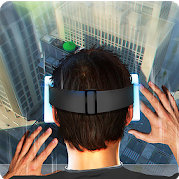 Falling VR Simulator(下降vr模拟器安卓版)