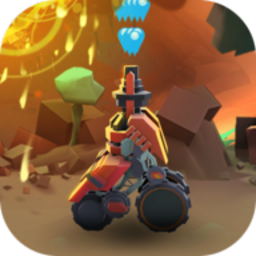 Space Big Bang(疯狂打陨石安卓版)