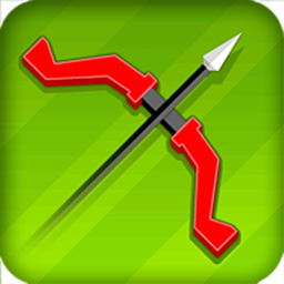 打泡泡大战弓箭闯关作战手游