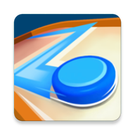 激斗圆盘安卓版