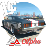 Drift Sport Alpha(漂移运动安卓版)