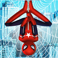 Stickman Rope(蜘蛛英雄火柴人战士安卓版)