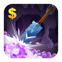 挖金大亨安卓版(Gold Mining)