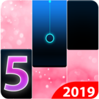 粉红钢琴块2019安卓版