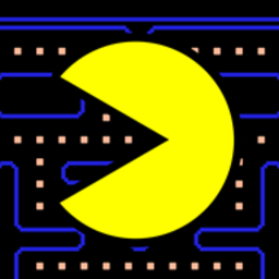 PAC-MAN(吃豆人比赛安卓版)