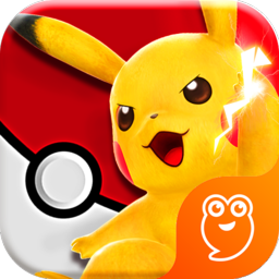 口袋暴龙九游版