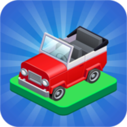 Merge Cars安卓版