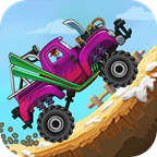 登山越野赛车2019