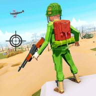 World War Frontline Shooting(二战前线士兵安卓版)