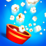 Popcorn Burst(爆米花爆裂)