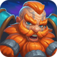 Never Ending Dungeon RPG(永无宁日中文游戏)