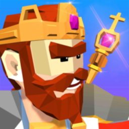 Mount Hit(登上中世纪王国征服安卓版)