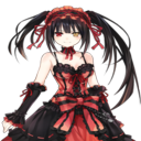 时崎狂三手机电池插件app