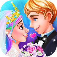 独角兽婚礼派对手游