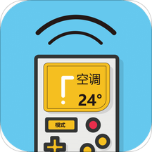万能空调遥控器app