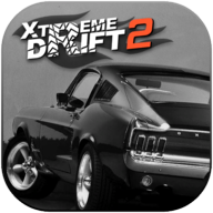 Xtreme Drift 2(极限漂移2安卓版)