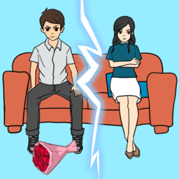 疯狂追女神手游