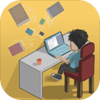 网络小说家模拟安卓游戏