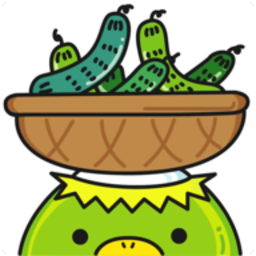 きゅうぱん(黄瓜大流行中文版)