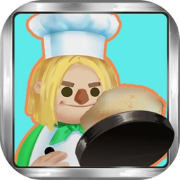 我的煎饼摊(测试版)Mr.Who手游