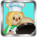 我的煎饼摊(测试版)Mr.Who安卓版