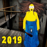 Granny Banana(香蕉奶奶安卓版)