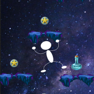 Jump Up Sticky安卓版