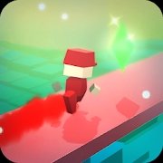 Discolor Speed 3D(变色竞速3D安卓版)